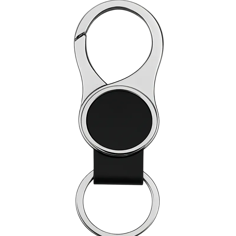 Elastic 3 in1 Pen, Diary And Keychain