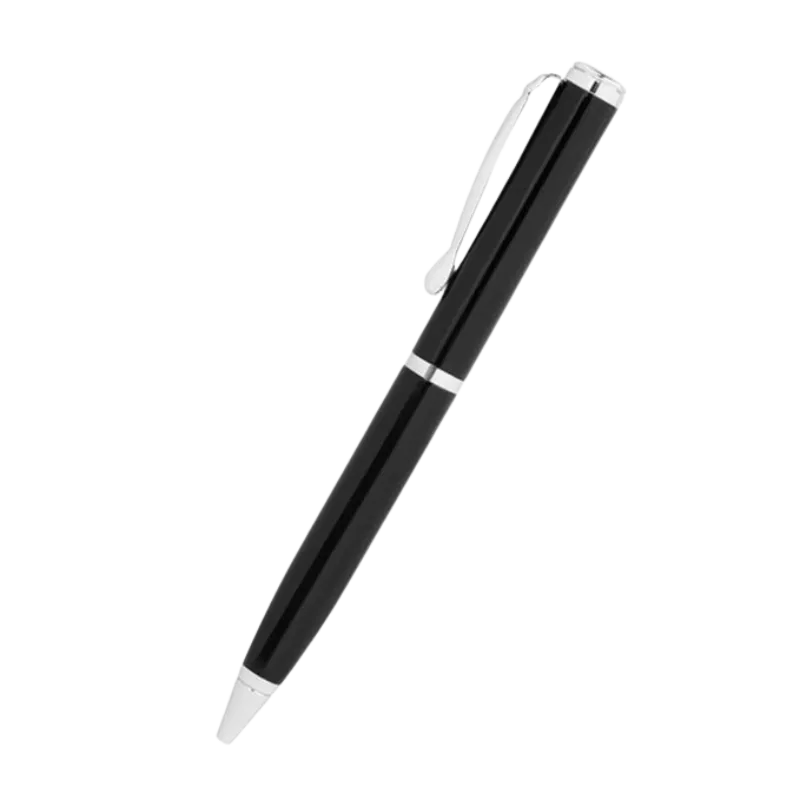 Elastic 3 in1 Pen, Diary And Keychain