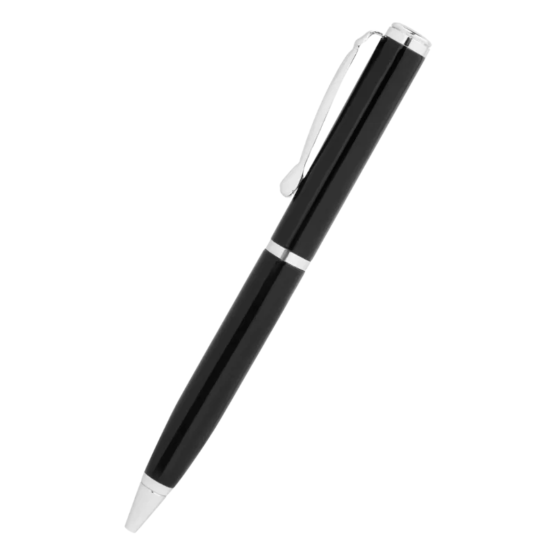 Ink & Carry Duo (Black)