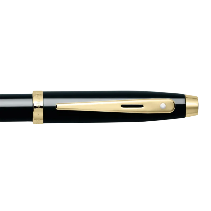 Sheaffer Medium Notebook & Pen Set
