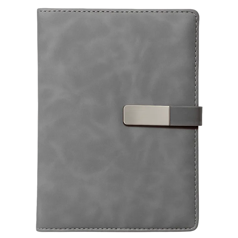 Success Strides Gift Set (Grey)