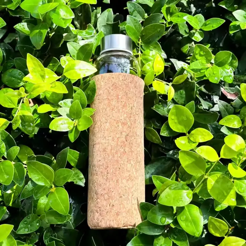 Cork Office Gift Set