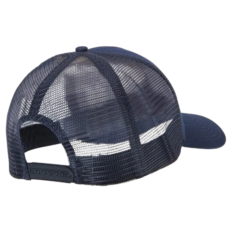 Zenith Fit Cap (Blue)