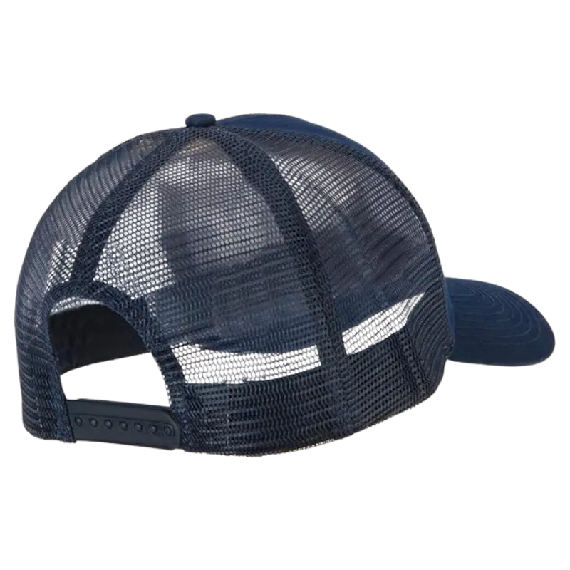 Zenith Fit Cap (Black)