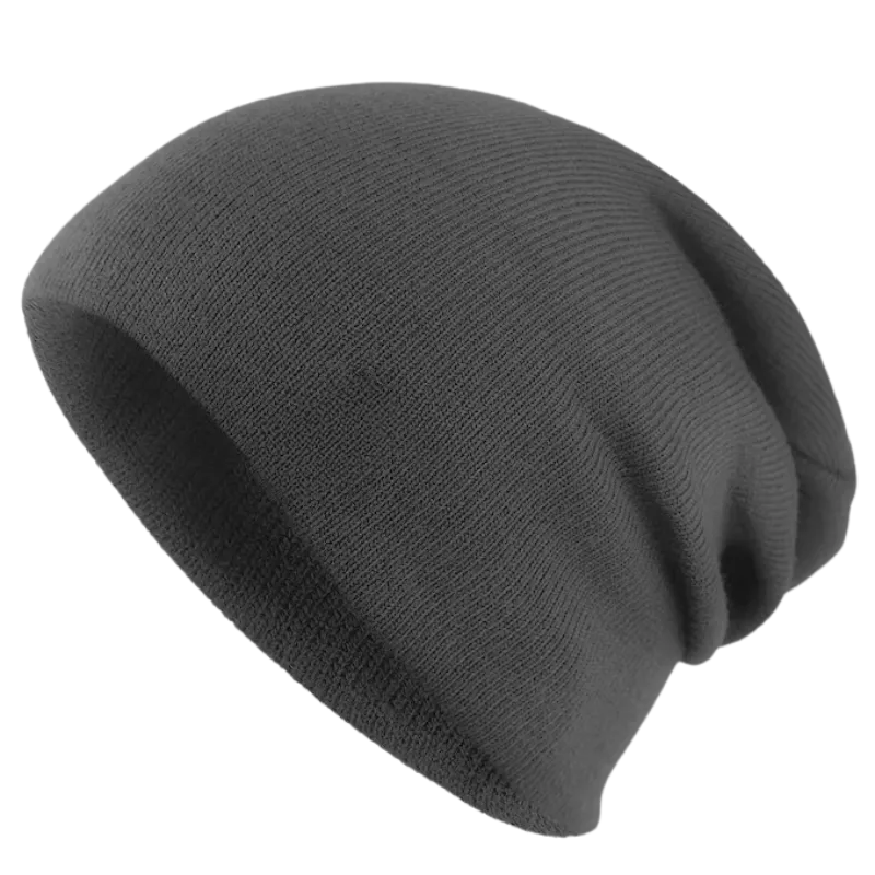 Zenith Beanie Cap