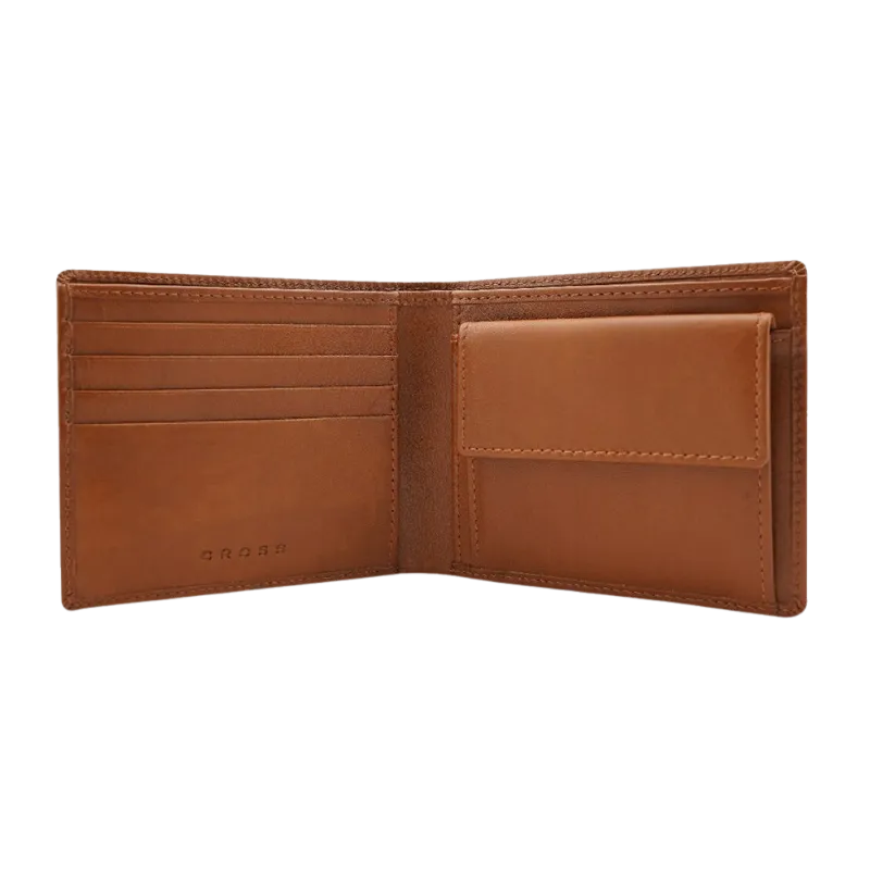Insignia Express Slim Wallet (Orange)