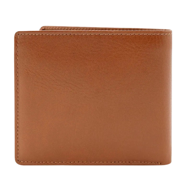 Insignia Express Slim Wallet (Orange)