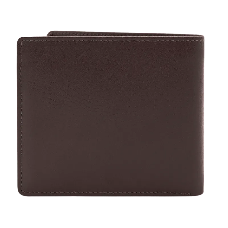 Insignia Express Slim Wallet (Brown)
