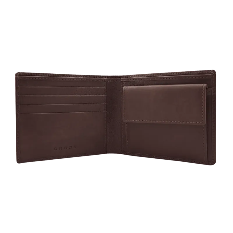 Insignia Express Slim Wallet (Brown)