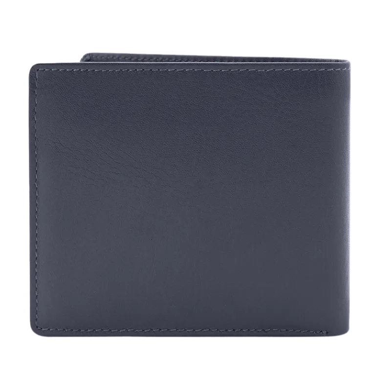 Insignia Express Slim Wallet (Blue)