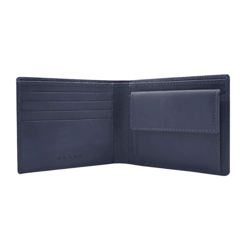 Insignia Express Slim Wallet (Blue)