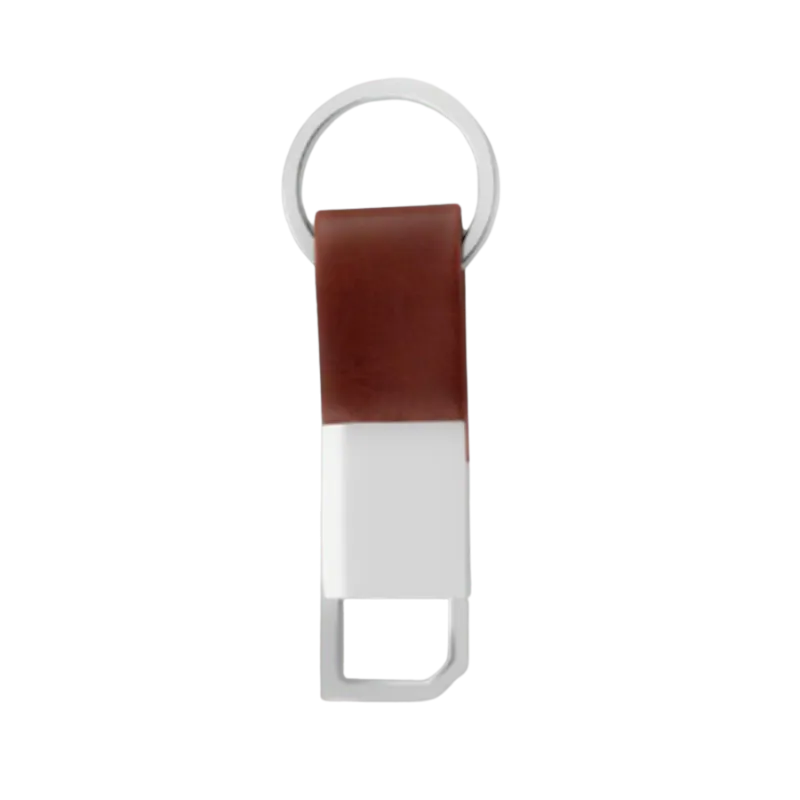 KeyInk Duo (Red)