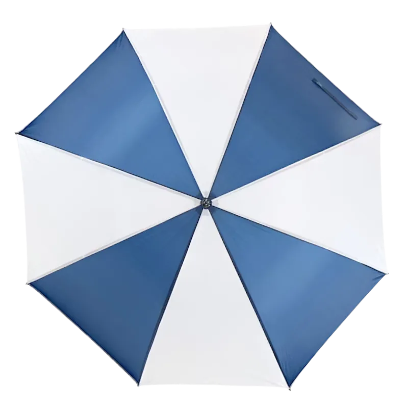 Customized Golf Umbrella (Blue)