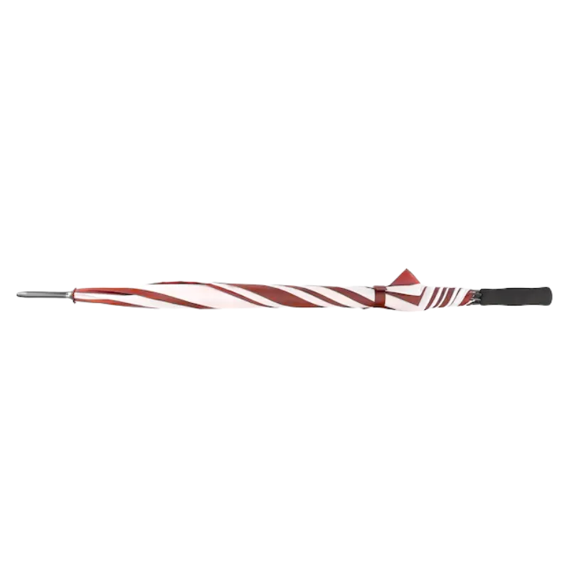 Customized Golf Umbrella (Red)