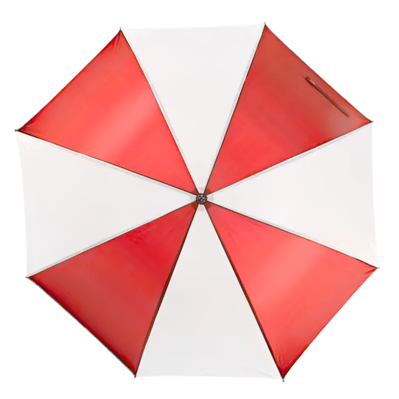 Customized Umbrella (Red)