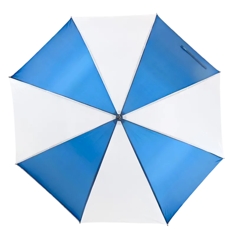 Customized Umbrella (Blue)