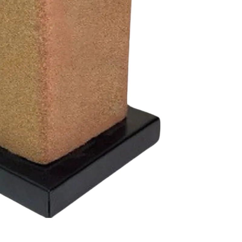 EcoEdge Recognition Trophy