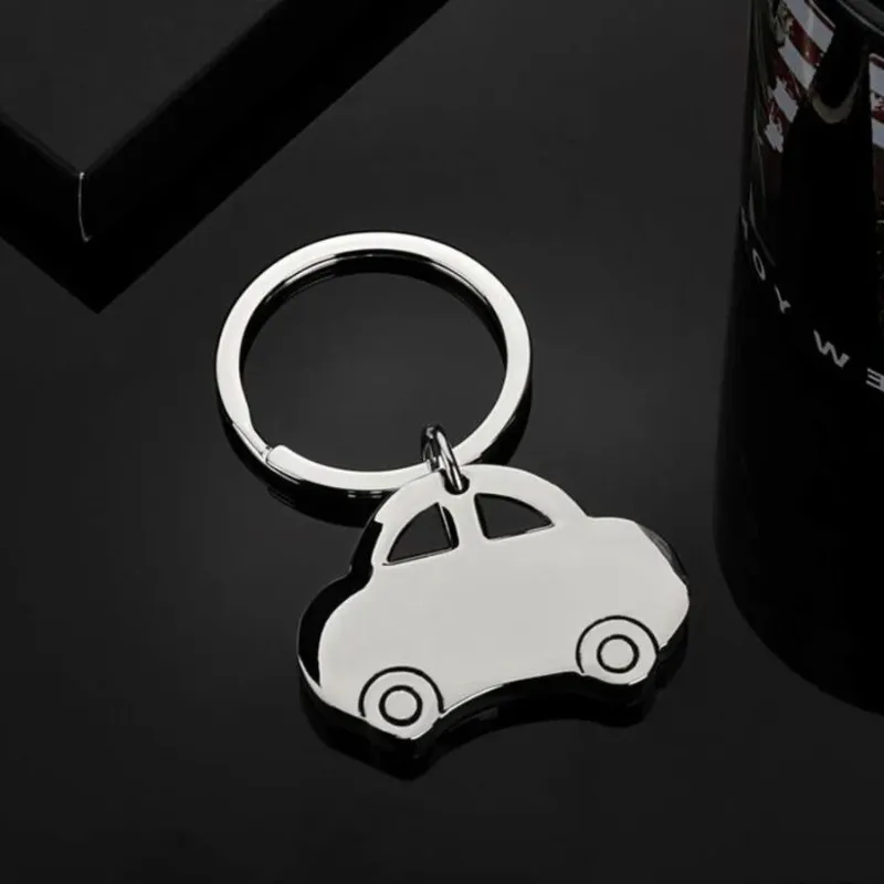 Classic Employee Key Chain Kit