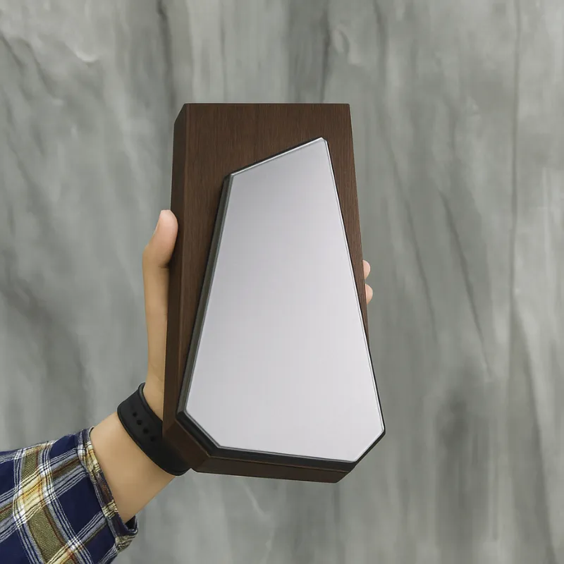Zenith Prism Trophy