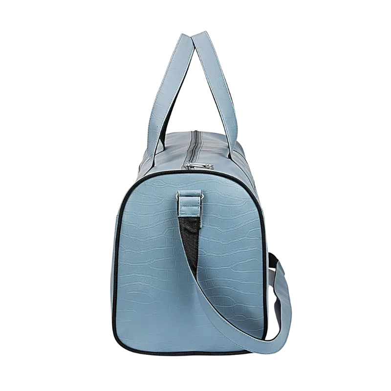 Nautica Duffle Bag (Blue)