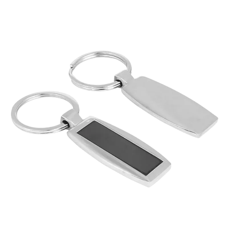 Spark Key Chain