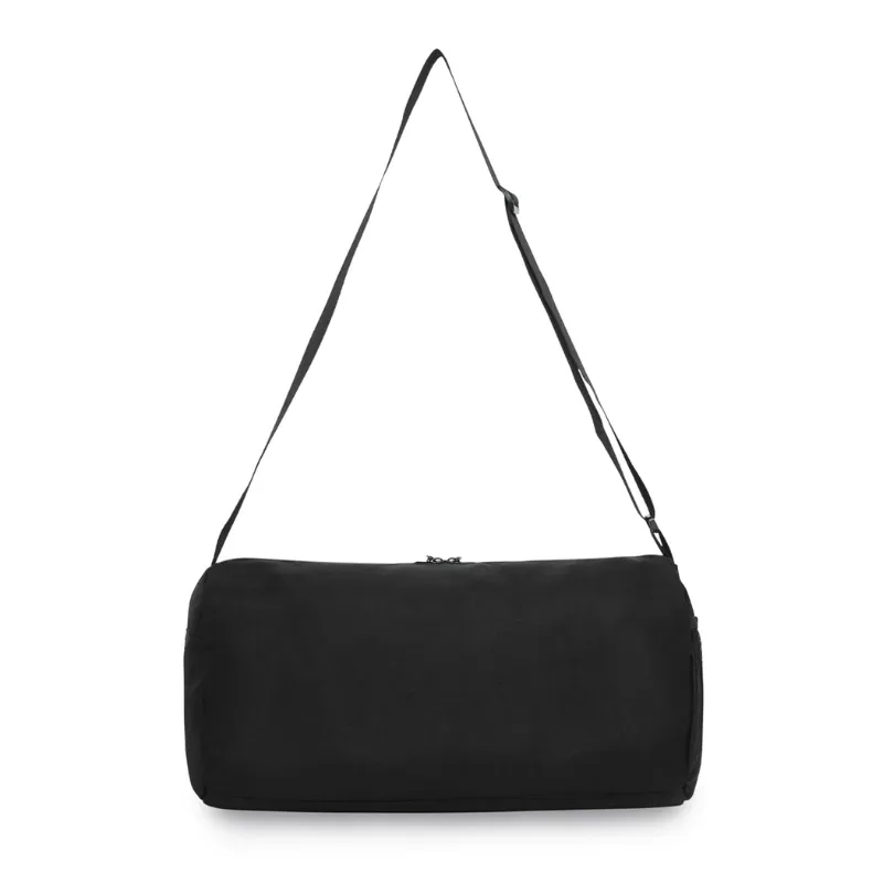 Giordano Duffle Bag (Grey)