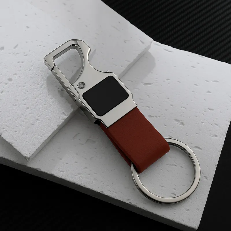 Key Glimmer (Brown)