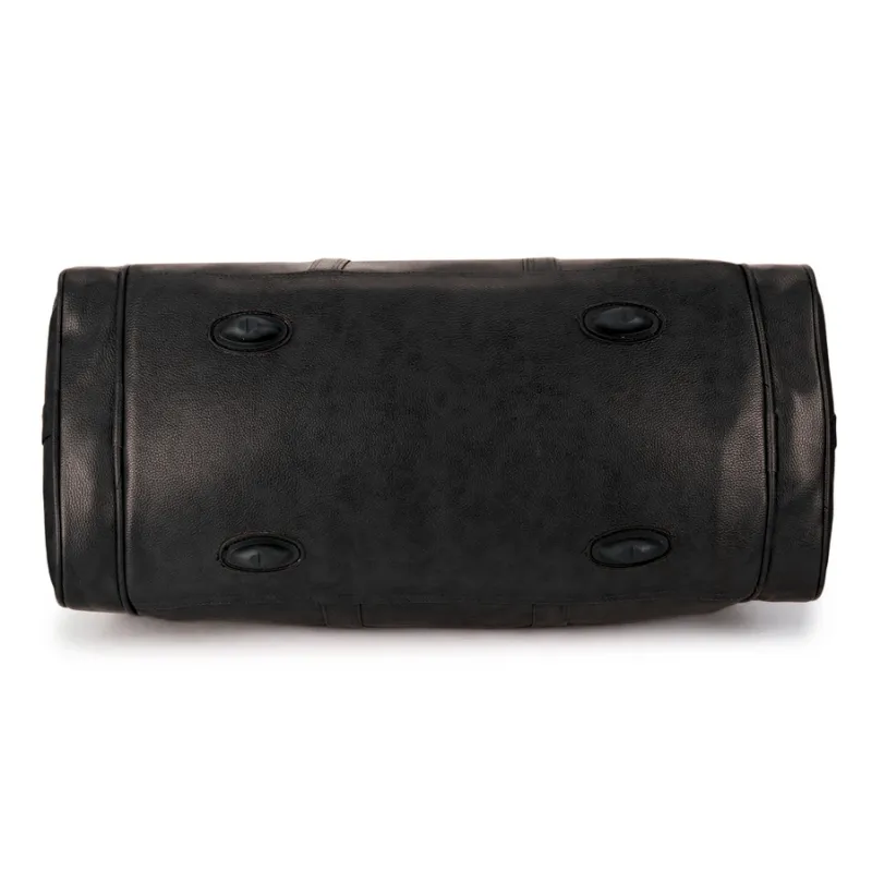 Classic Odyssey Duffle (Black)