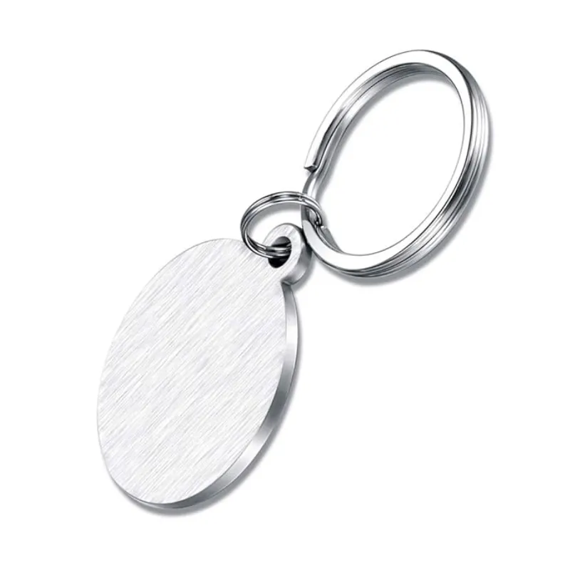 Key Aura (Silver)