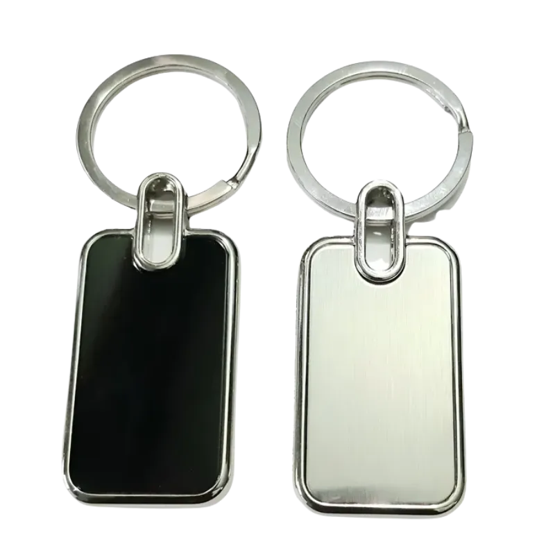Shine Key Chain