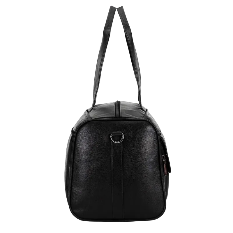 Pioneer Path Duffle (Black)