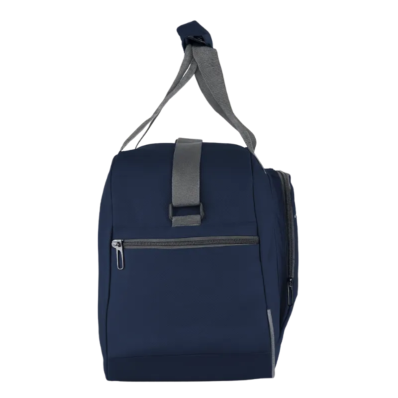 Expedition Glide Travel Bag (Blue)