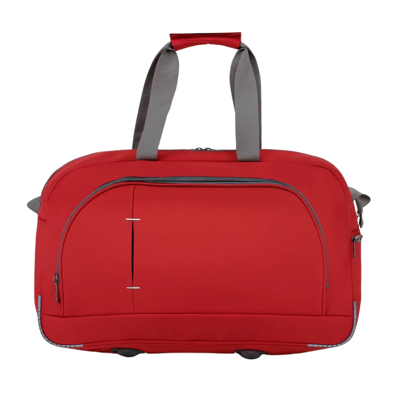 Expedition Glide Travel Bag (Red)