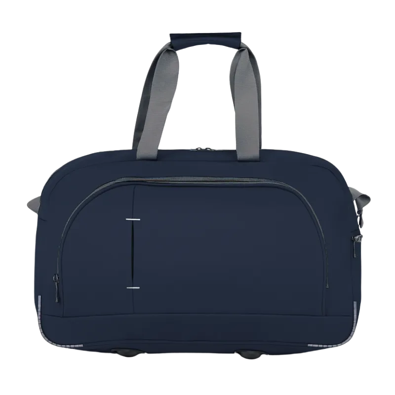 Expedition Glide Travel Bag (Blue)