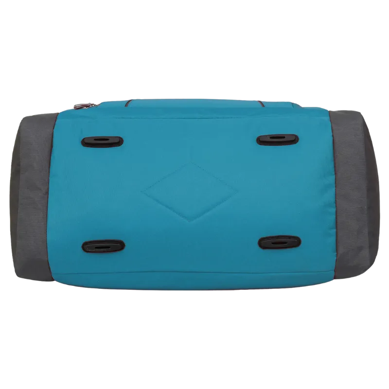 Nomad Glide Travel Bag (Blue)