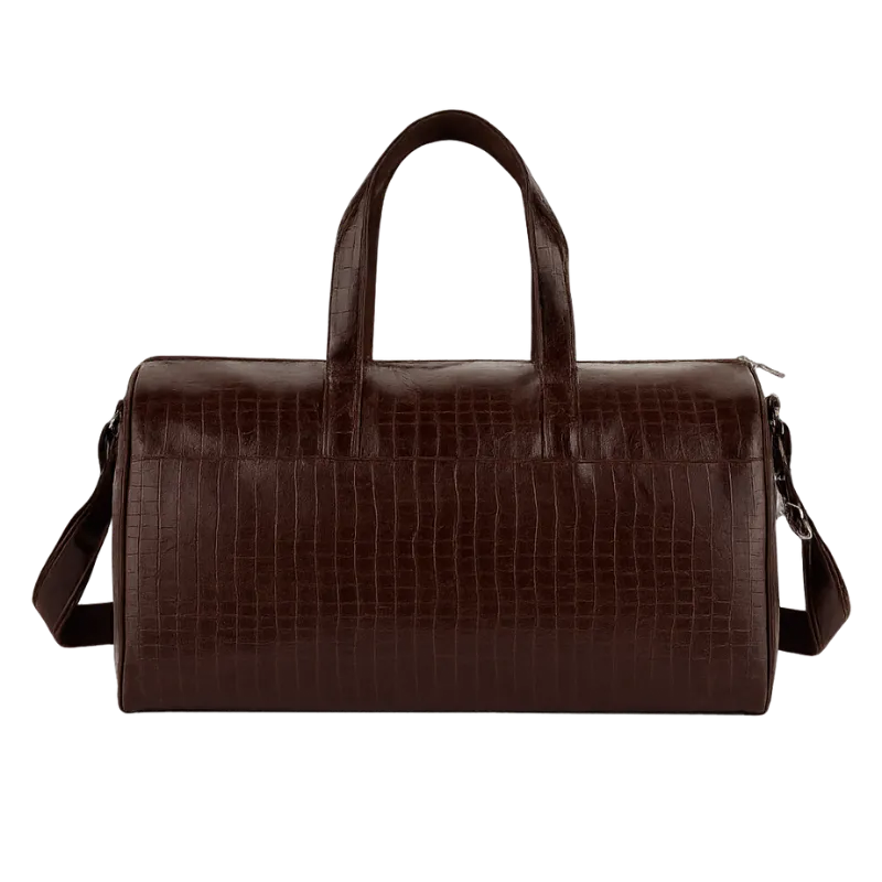 Couture Bag (Brown)