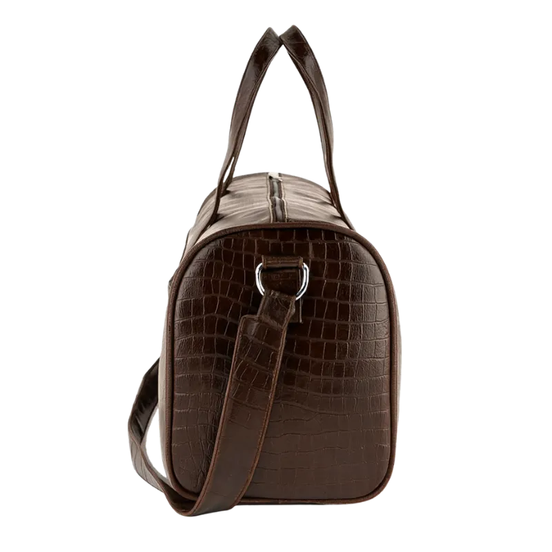 Couture Bag (Brown)