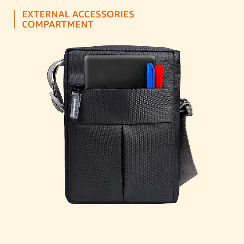 Sling Backpack (Black)