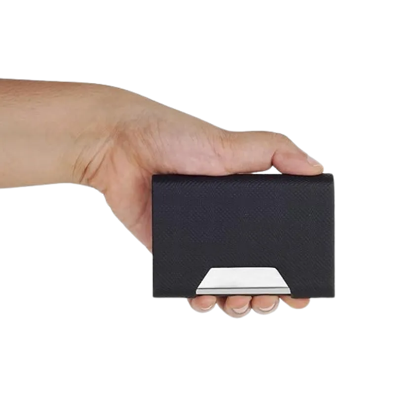 Landover Card Holder