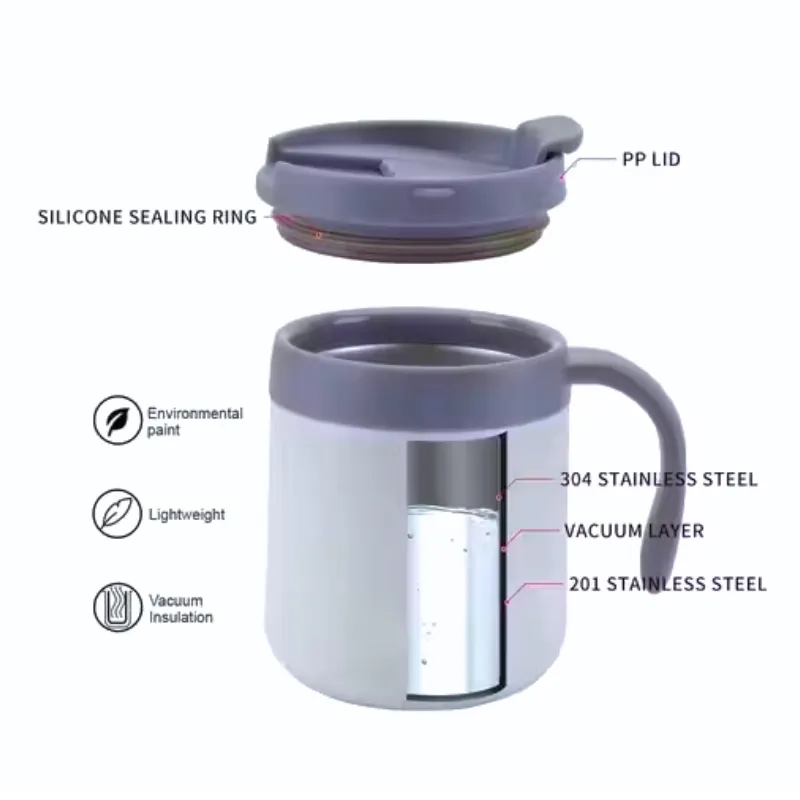 Professional Persona Mug (White)