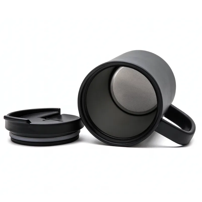 Professional Persona Mug (Black)