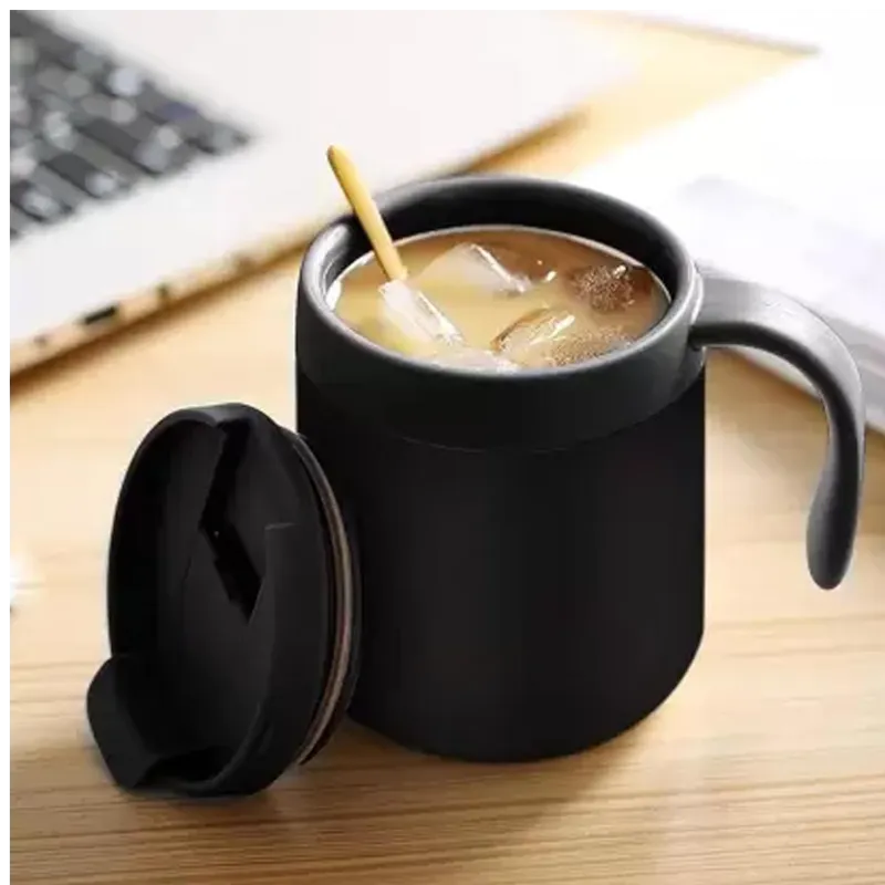 Professional Persona Mug (Black)