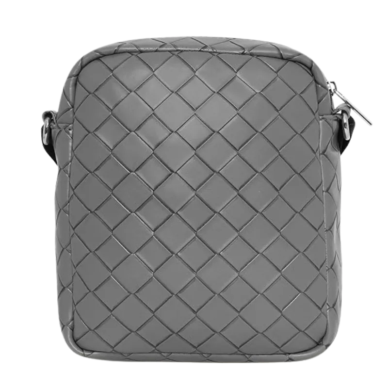 Nautica Sling Bag (Gray)