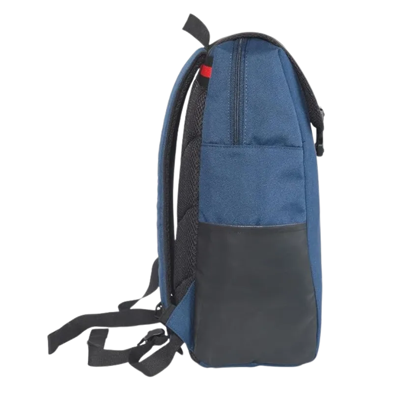 Nautica Bagpack Buckle (Blue)