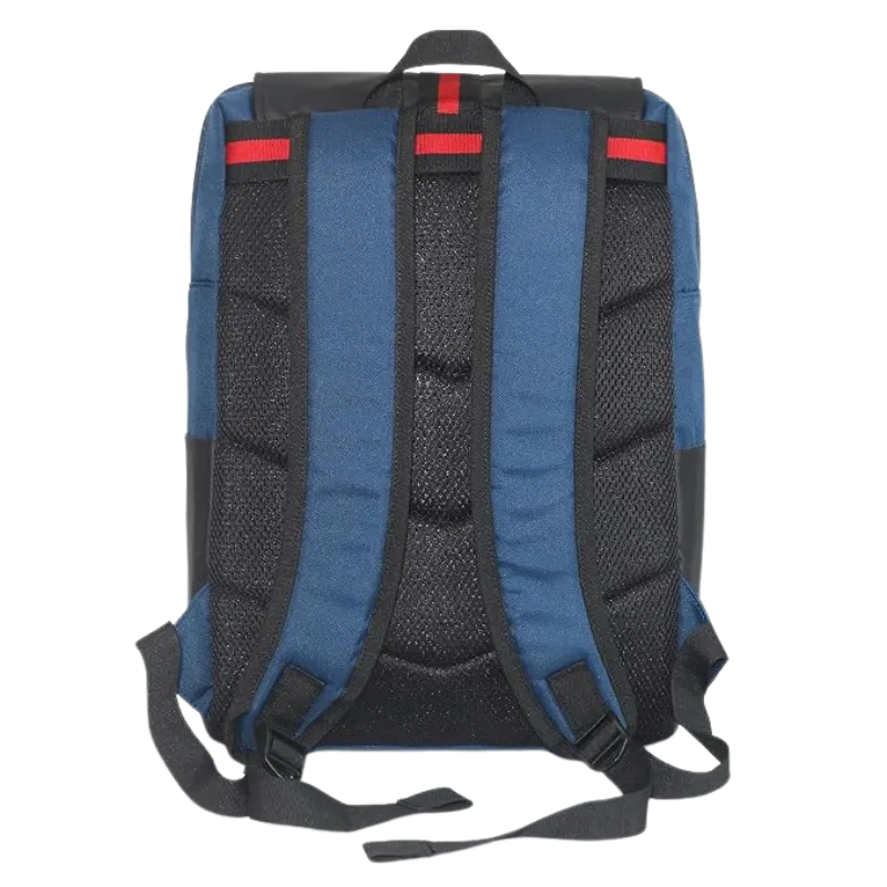 Nautica Bagpack Buckle (Blue)