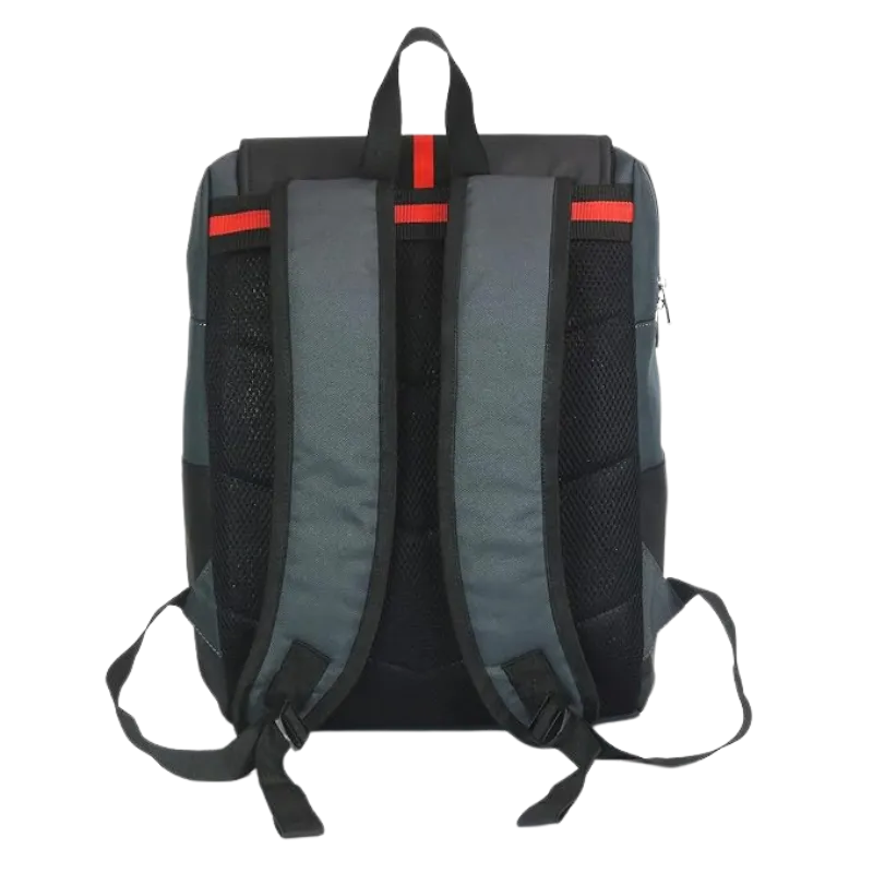 Nautica Bagpack Buckle (Gray)