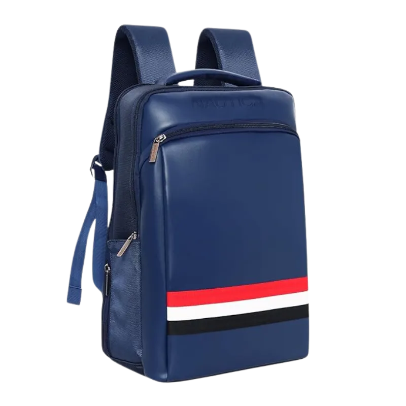 Nautica Backpack (Blue)
