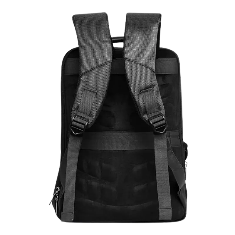 Nautica Backpack (Black)