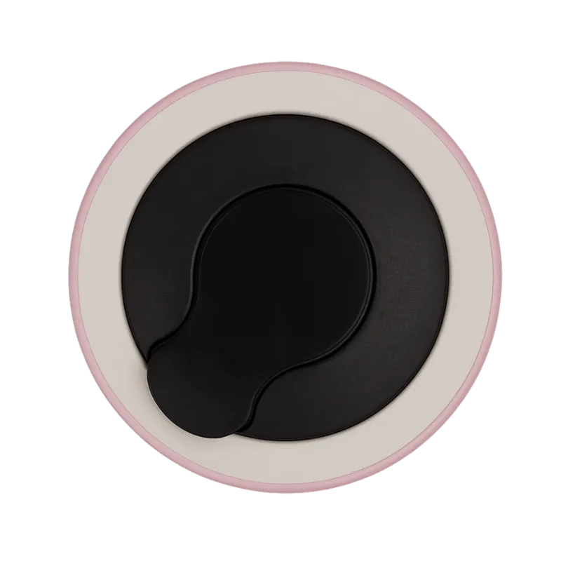 Business Blend Mug (Light Pink)