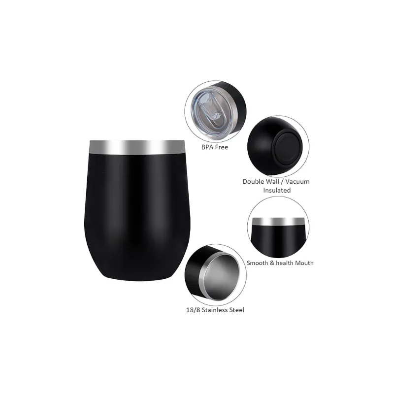 Business Brilliance Mug (Black)